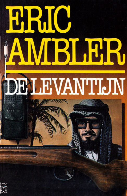 De Levantijn