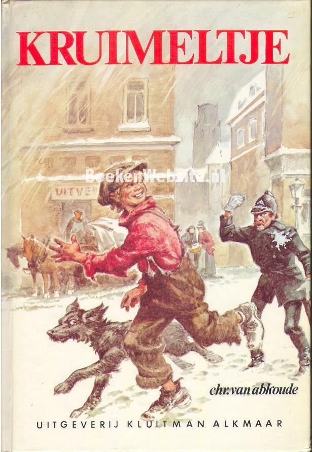 Kruimeltje