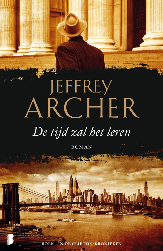 De Tijd Zal Het Leren (2015)