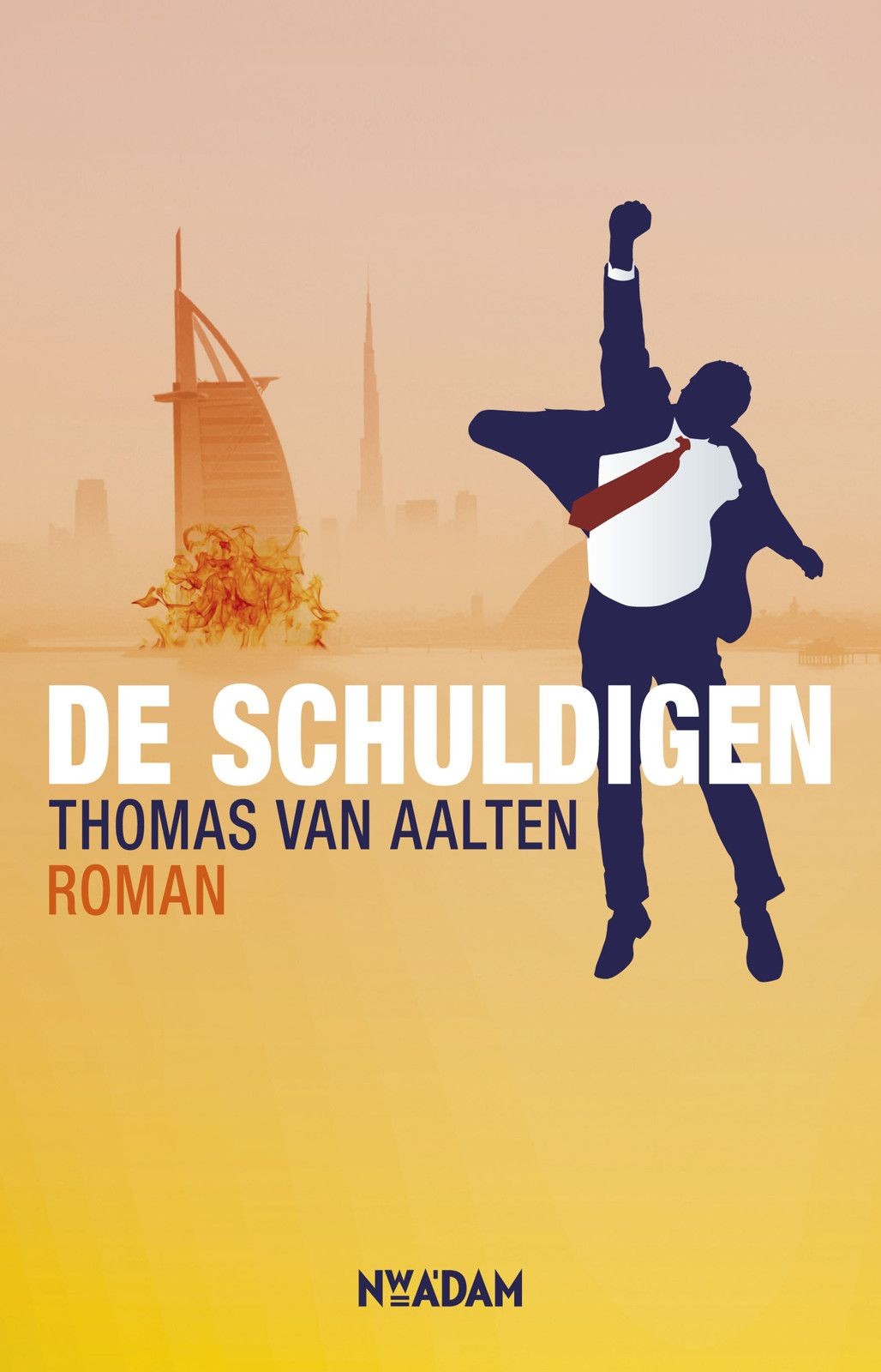 De Schuldigen