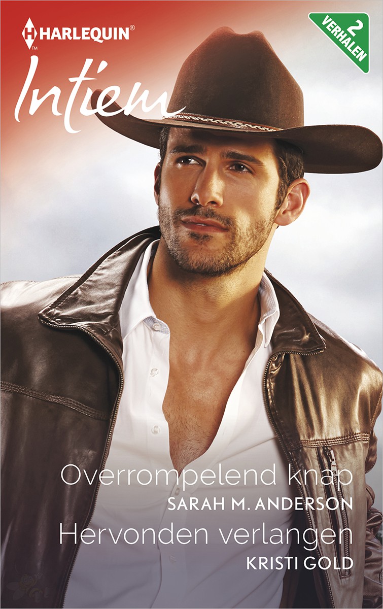 Intiem 2278: Overrompelend knap / Hervonden verlangen - Texas Cattleman's Club deel 6 & 7