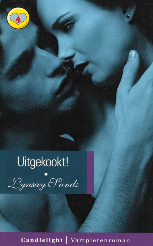 Uitgekookt - De Argeneau Familie 19