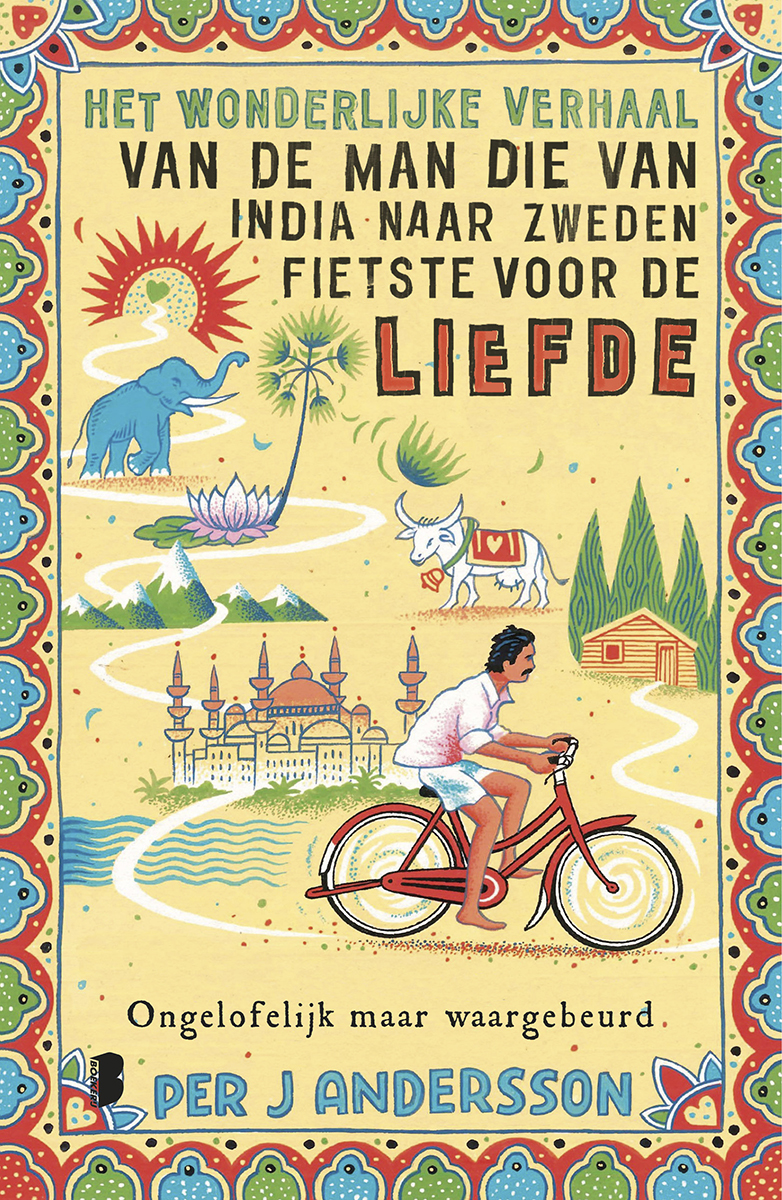 Het wonderlijke verhaal