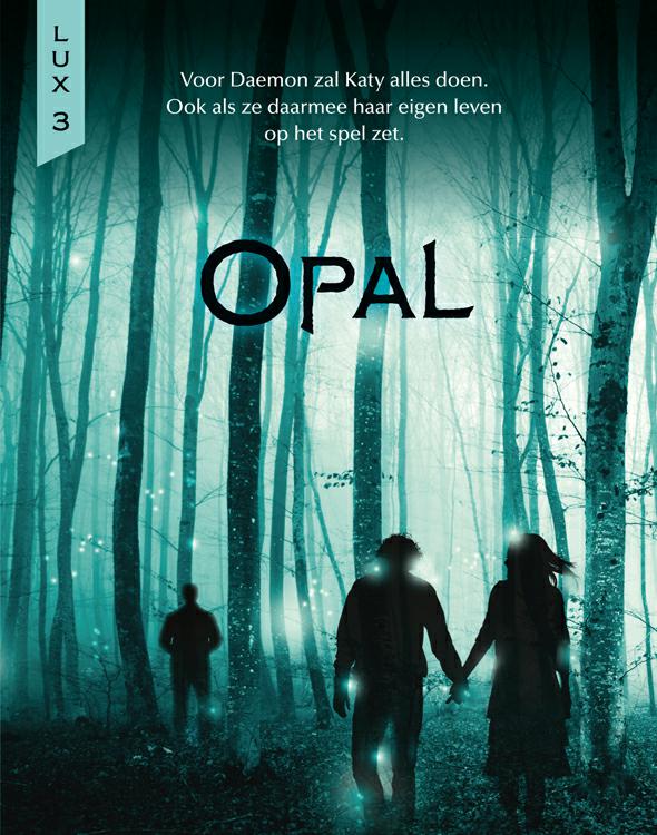 OPAL - LUX#3