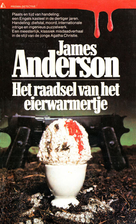 Het raadsel van het eierwarmertje