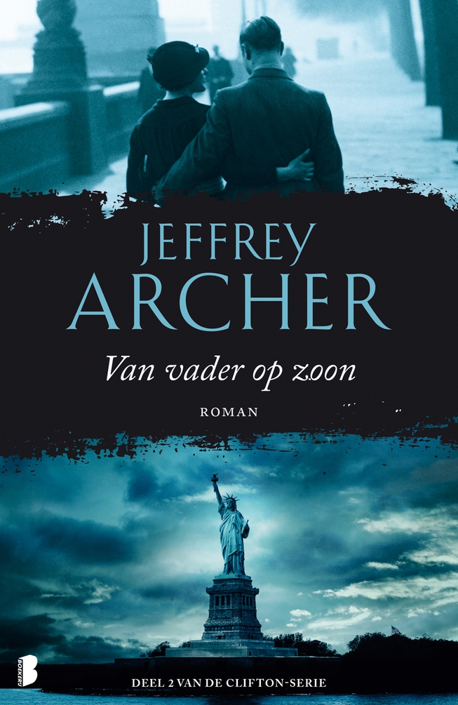 Van Vader Op Zoon (2015)