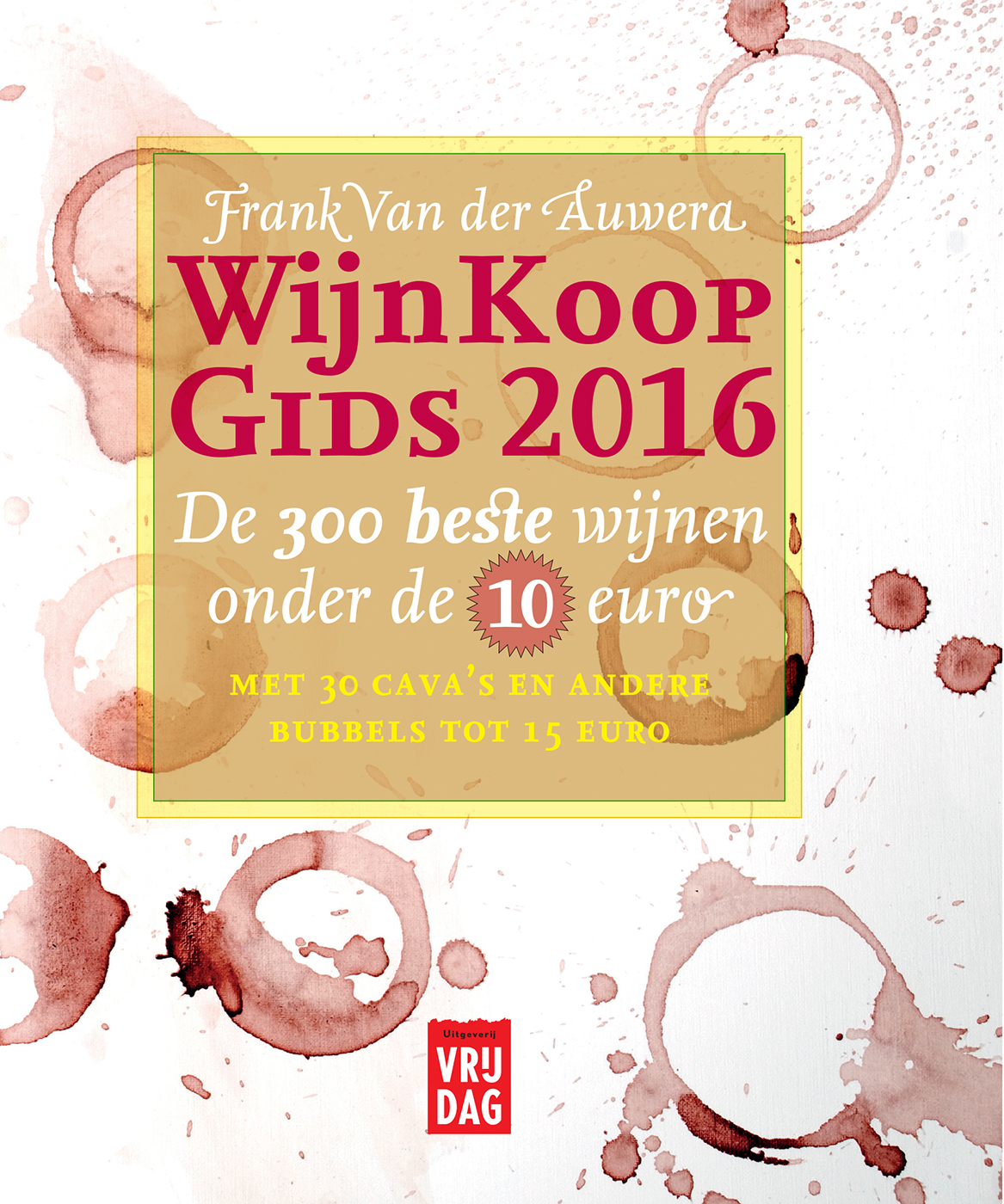 Wijnkoopgids 2016
