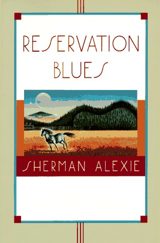 Reservaat blues (NL, 1995)