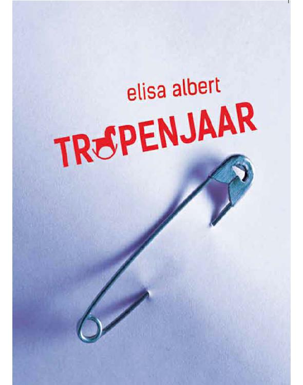 Tropenjaar