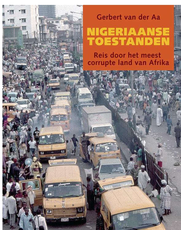 Nigeriaanse toestanden