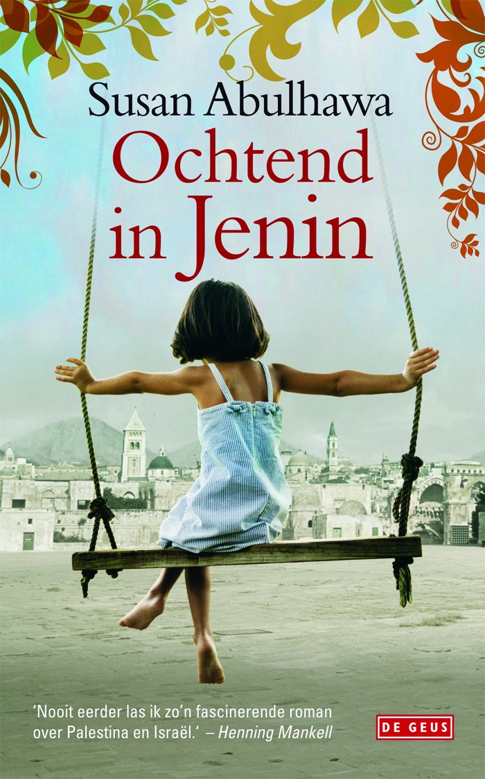 Ochtend in Jenin