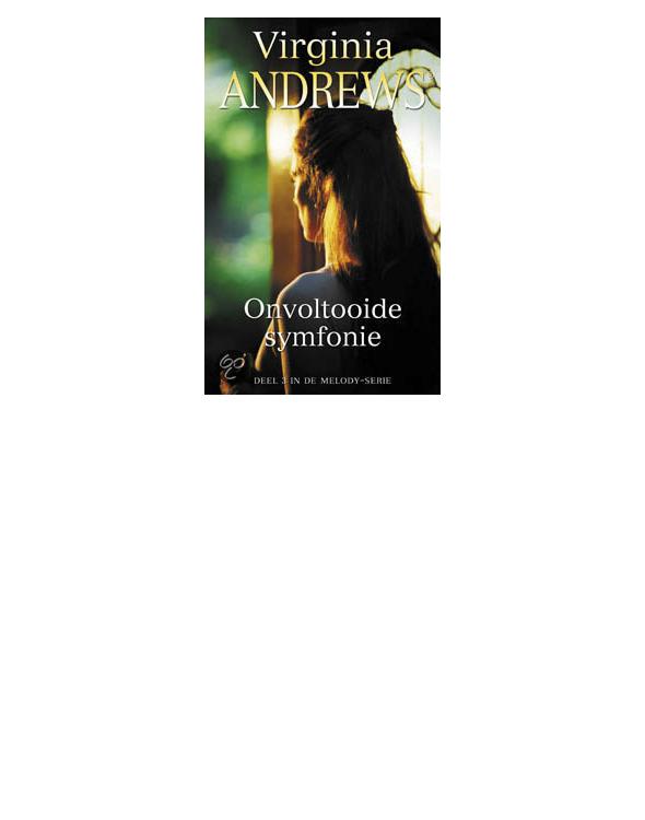 Melody 03 - Onvoltooide Symfonie
