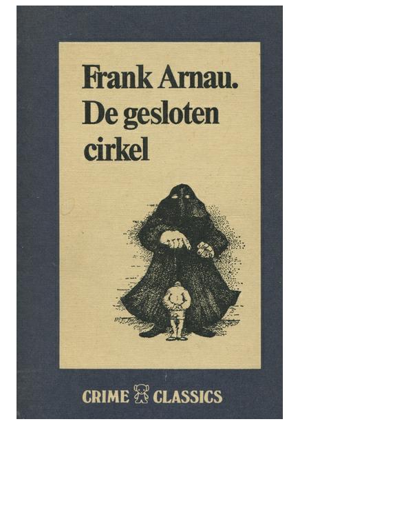 De gesloten cirkel