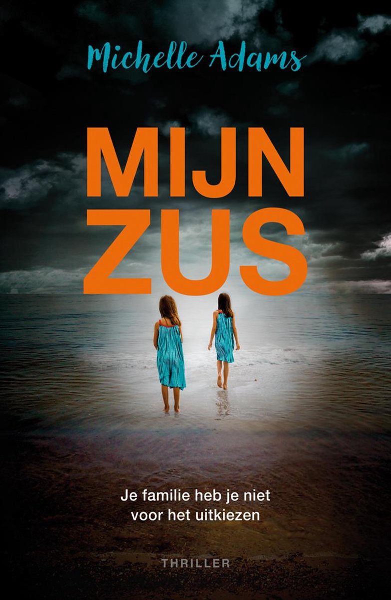 Mijn Zus