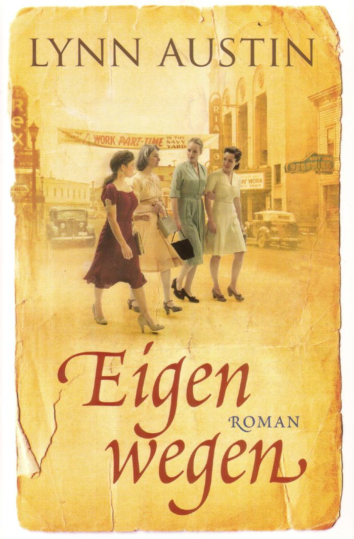Eigen Wegen
