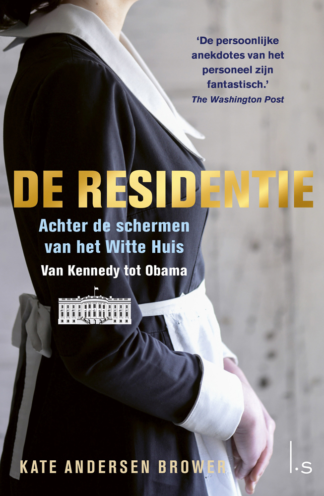 De residentie