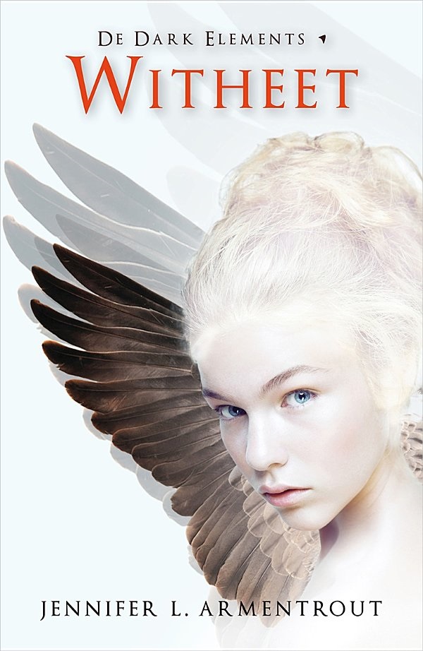 Witheet - Deel 1 van de Dark Elements-serie