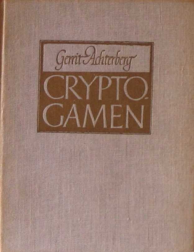 Cryptogamen