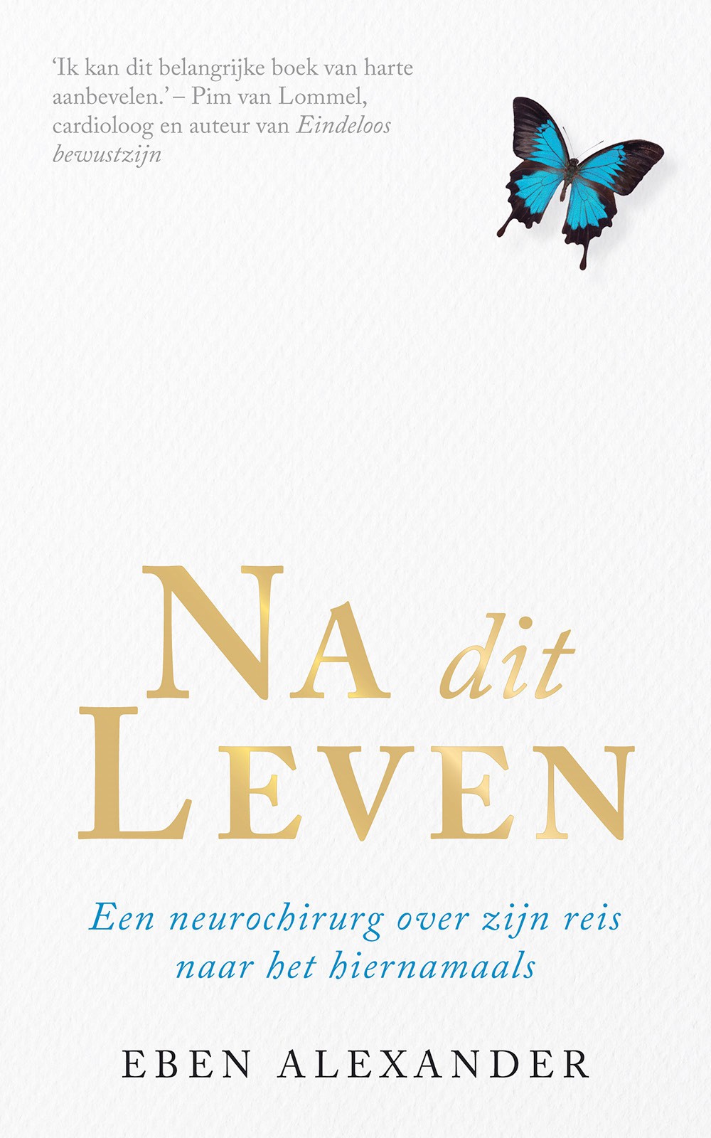 Na dit leven