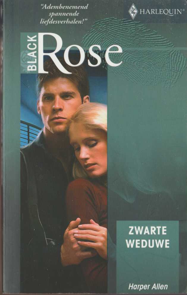 Zwarte weduwe