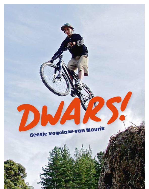 Dwars!