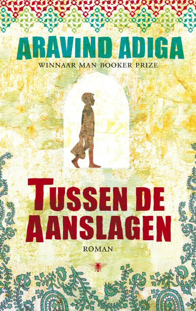 Tussen de aanslagen