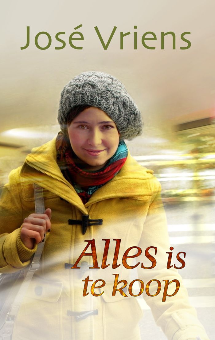 Alles is te koop