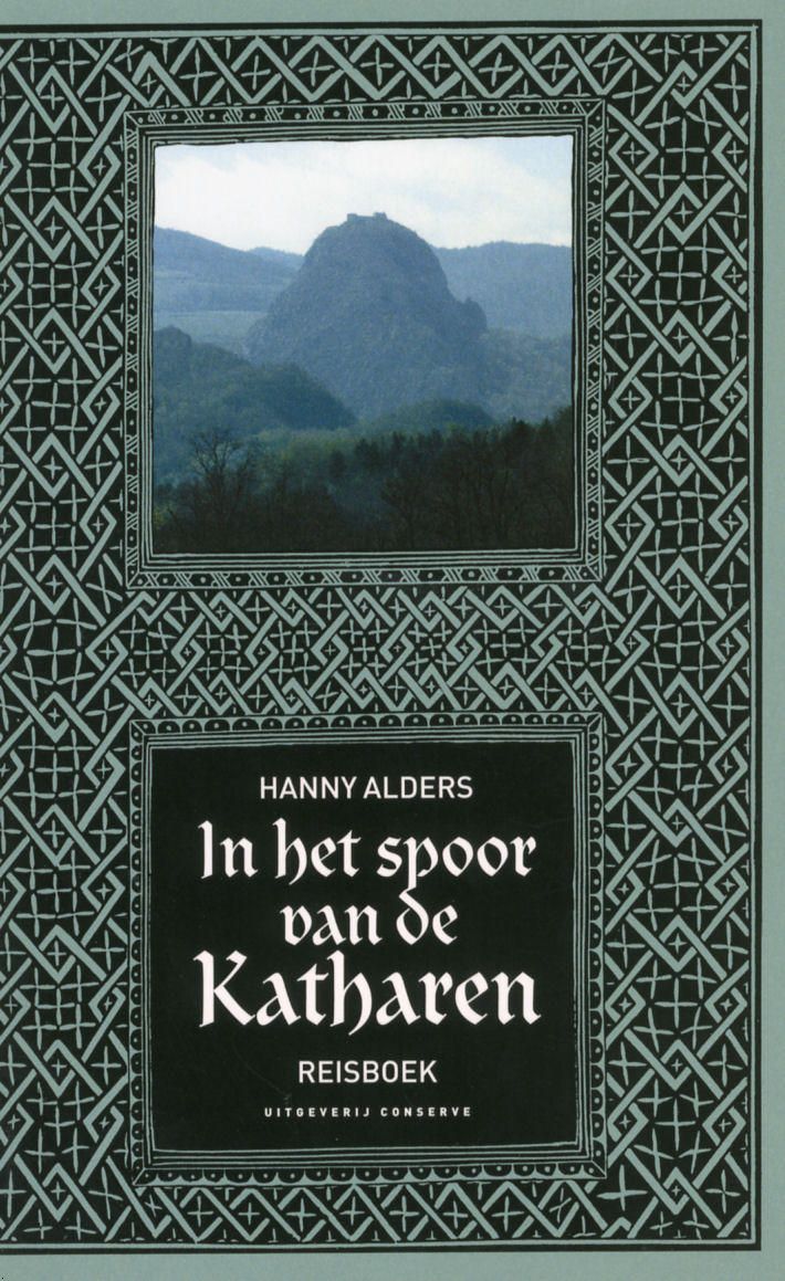 In het spoor van de Katharen