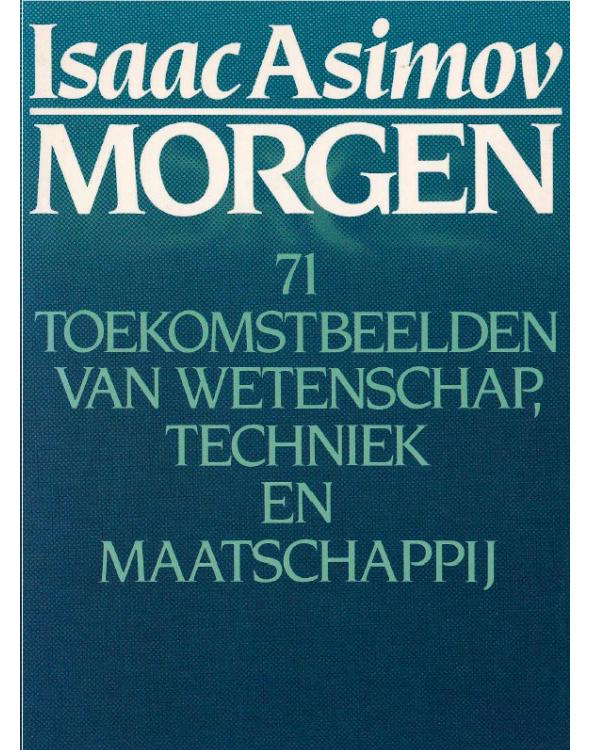 Morgen (Change)