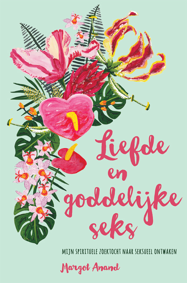 Liefde en goddelijke seks