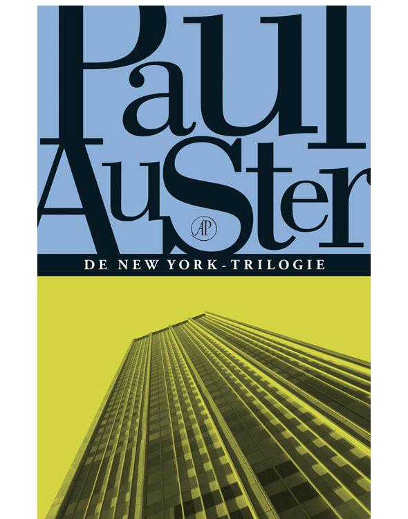 De New York trilogie