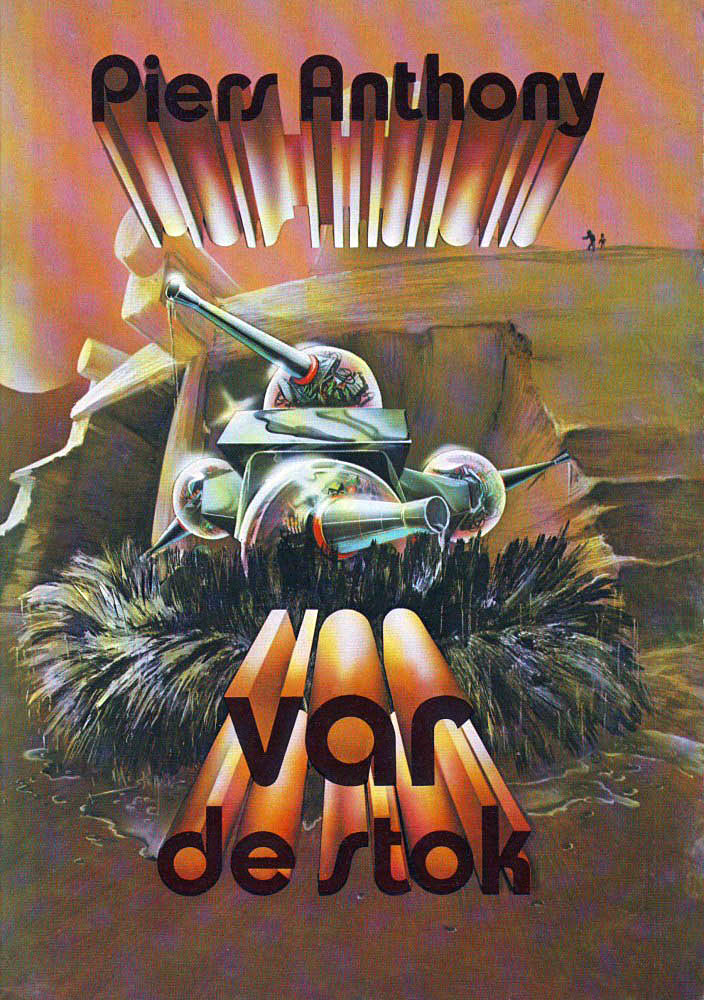 Var de stok
