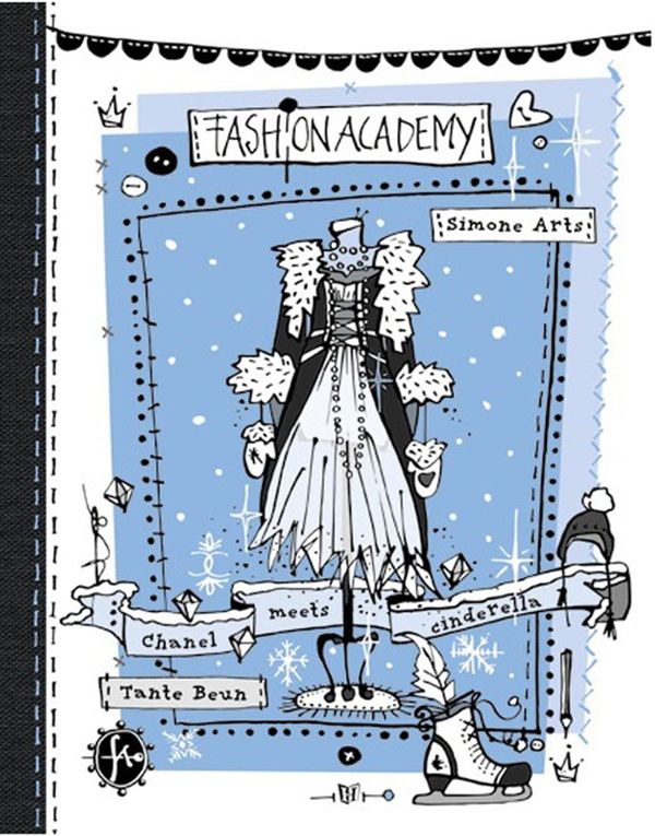 Fashion Academy: Chanel meets Cinderella