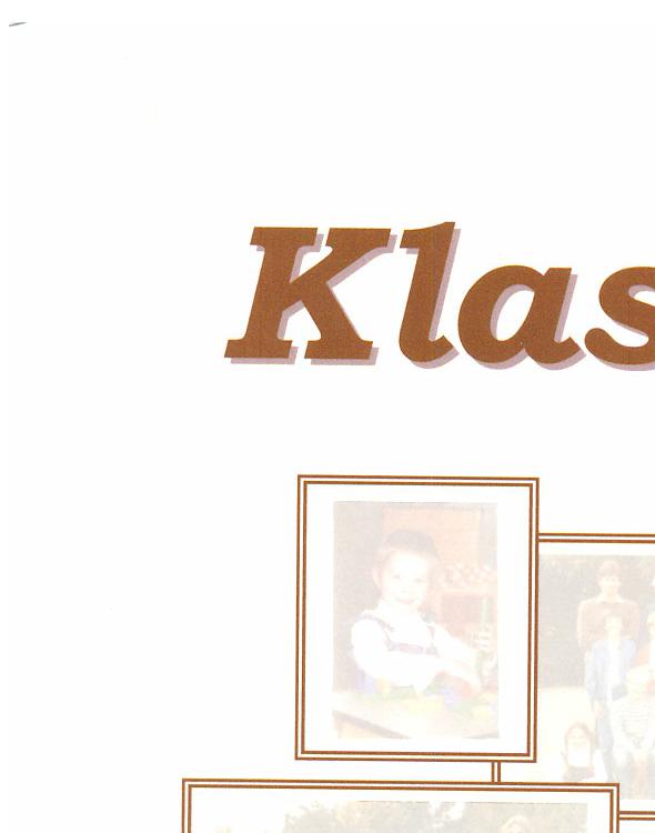Klasse!