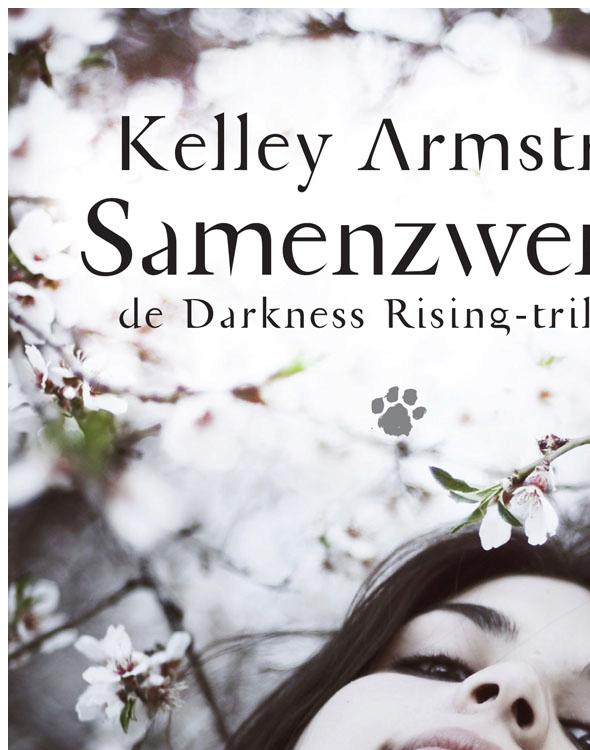 Kelley Armstrong