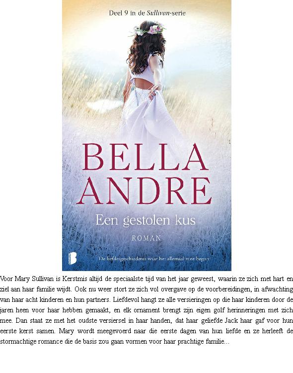 Een gestolen kus