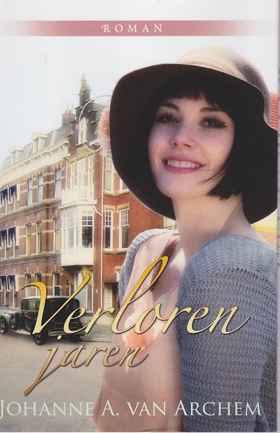 Archem, Johanne A. van
