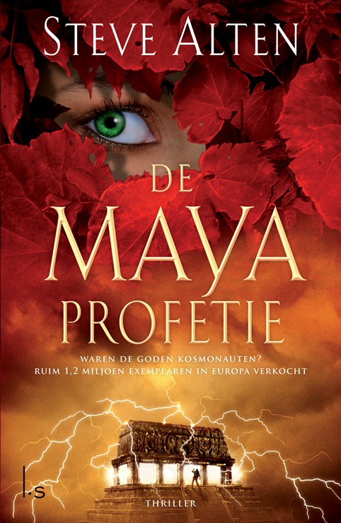 De Maya profetie