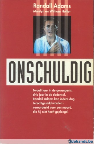 Onschuldig