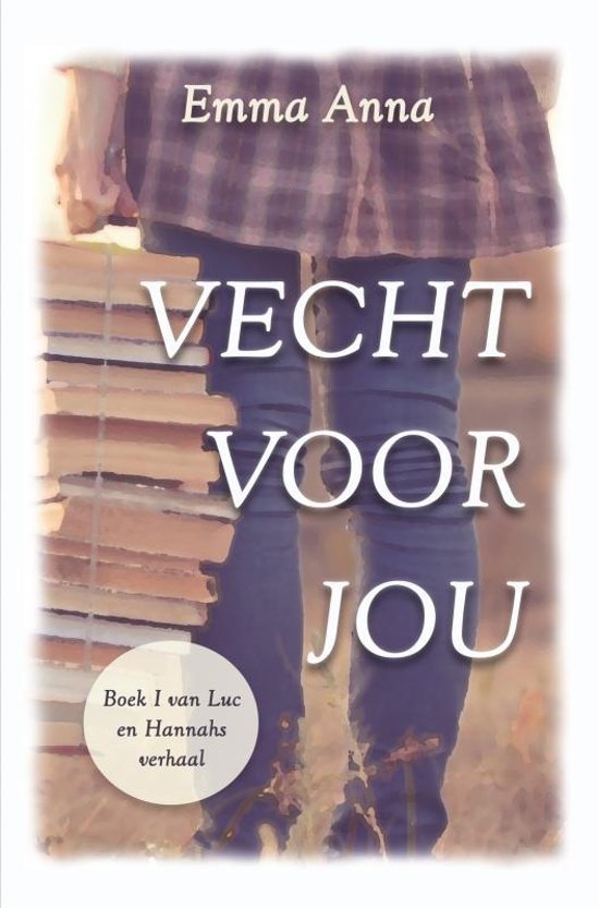 Vecht voor jou