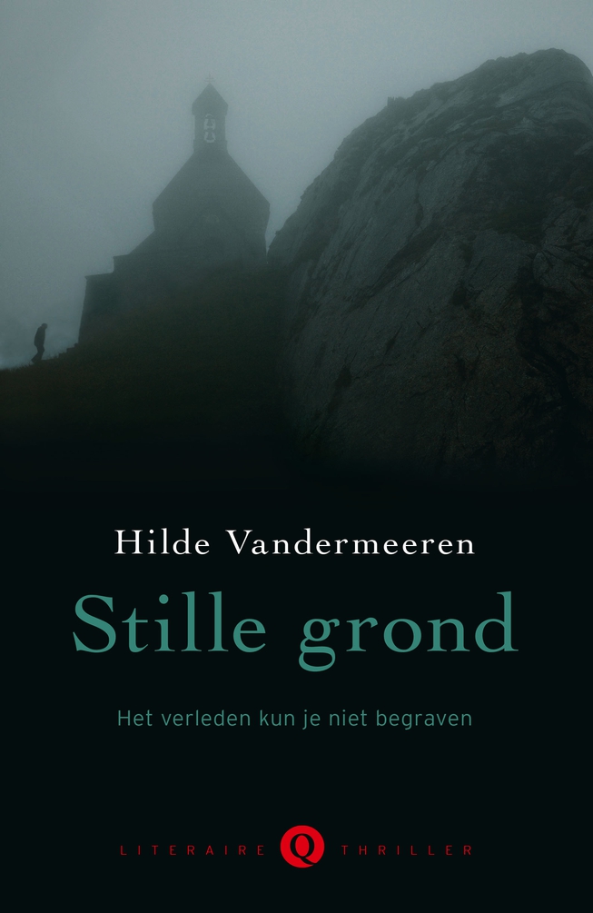 Stille Grond (2015)