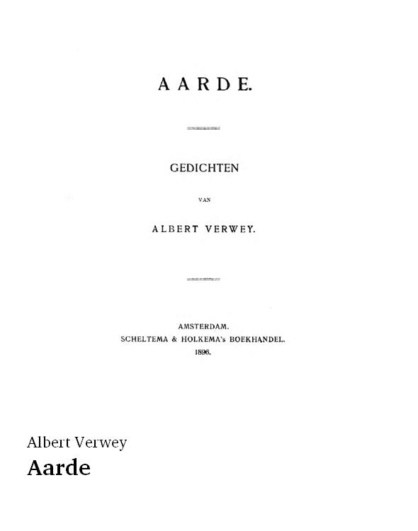 Aarde