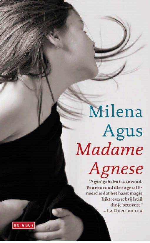 Madame Agnese