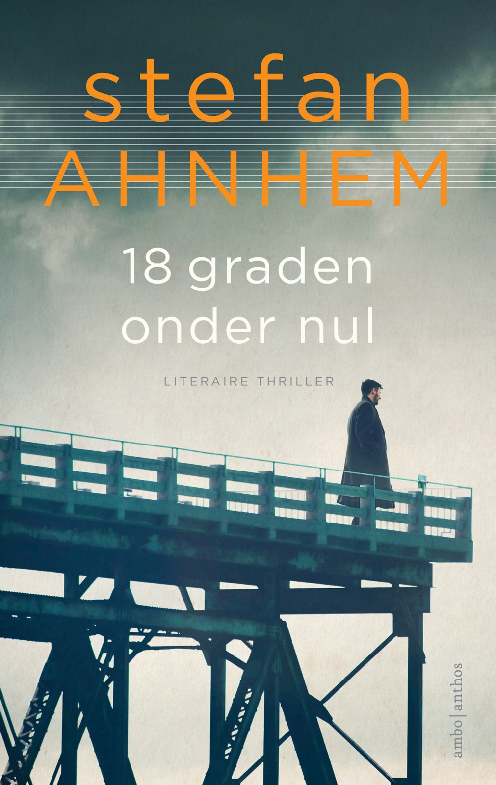 18 Graden Onder Nul (2017)