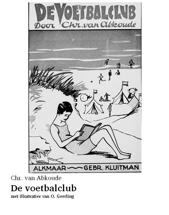 De voetbalclub