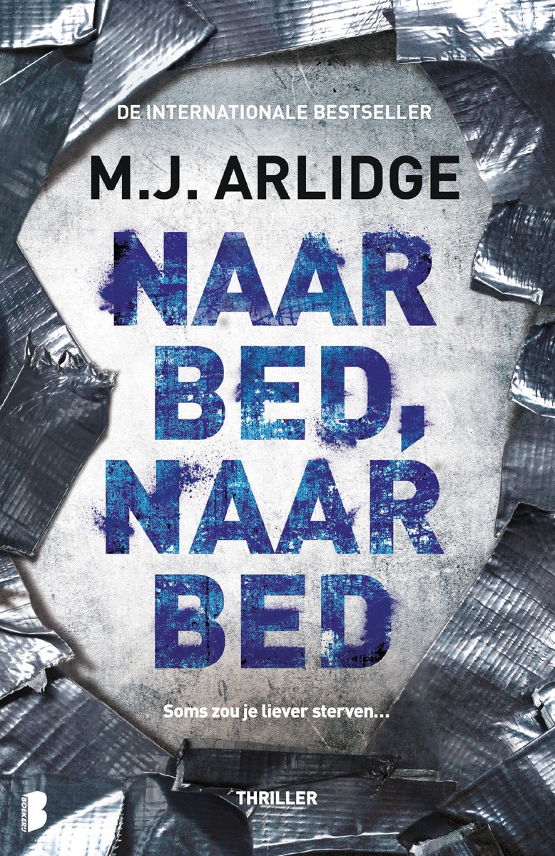 Naar Bed, Naar Bed (2017)