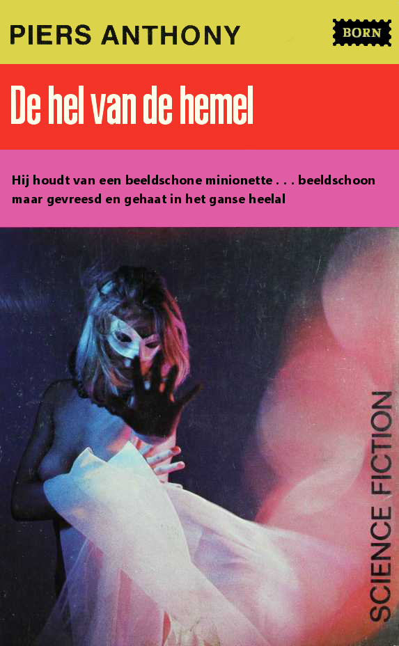 De hel van de hemel