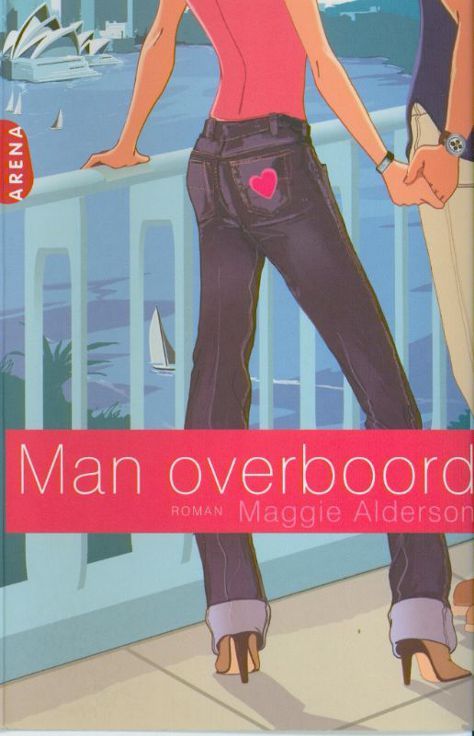 Man overboord