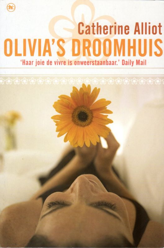 Olivia's Droomhuis