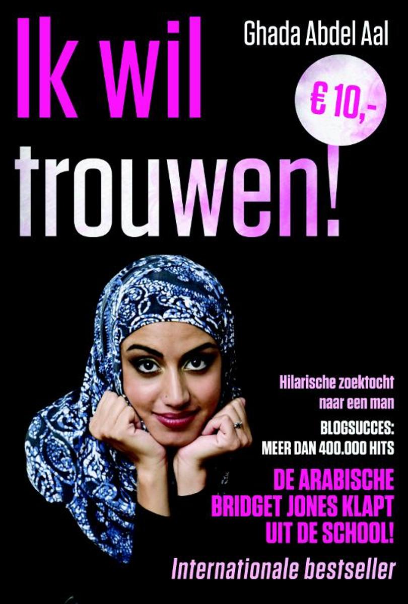 Ik wil trouwen!